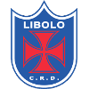 CRD Libolo logo