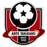 Arte Takasaki logo
