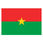 Burkina Faso U17 logo