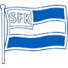 Sarpsborg 08 U19 logo