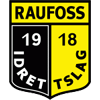 Raufoss U19 logo