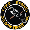 Bow Street logo