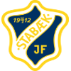 Stabaek (W) logo