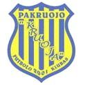 Kruoja Pakruojis logo