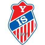 Ytterby IS logo