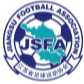 Jiangsu (W) logo