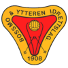 Bossmo Ytteren (W) logo