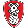Rotherham United (R) logo