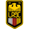 Los Angeles Sol (W) logo