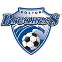 Boston Breakers (W) logo