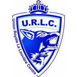La Louviere Centre logo