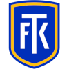 Teplice U19 logo
