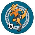 Daekyo Kangaroos (W) logo