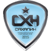 SY Sakhalinsk logo