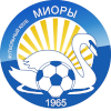 FK Miory logo