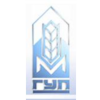 MGUP Mogilev logo