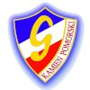 Gryf Kamien Pomorski logo