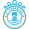 FC Torrevieja logo