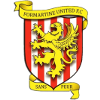 Formartine United logo