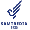 Samtredia logo