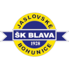 Blava Jaslovske Bohunice logo