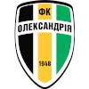 PFC Oleksandria logo