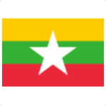 Myanmar U16 logo
