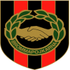 Brommapojkarna U19 logo