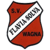 SVL Flavia Solva logo