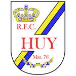 R.FC Huy logo