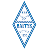 Baltyk Gdynia logo