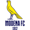 Modena U19 logo