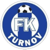 FK Pencin Turnov logo