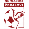 Mladost Zdralovi logo