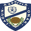 CD Lagun Onak logo