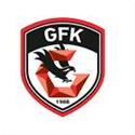 Gaziantep Buyuksehir Belediyespor U23 logo