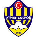 Kirikhanspor logo