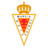 Real Murcia (W) logo