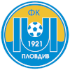 FC Maritsa 1921 logo