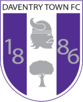 Daventry logo