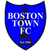 Boston Town logo