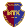 Mateszalkai MTK logo
