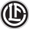 Lugano U21 logo