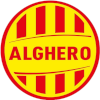 Alghero logo