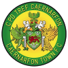 Caernarfon logo