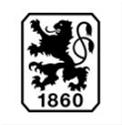 TSV 1860 Munchen U17 logo