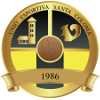 UE Santa Coloma logo