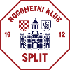 NK Split logo