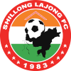 Shillong Lajong FC logo
