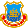 Whitstable Town logo